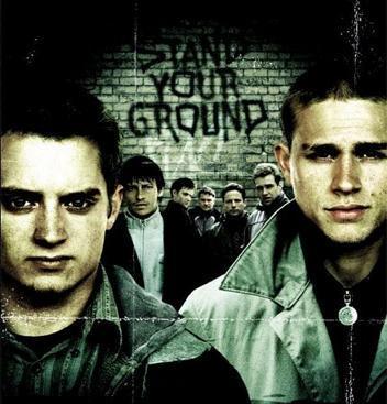 Green Street hooligan Ielu... Autors: RagnaR Filmas :)