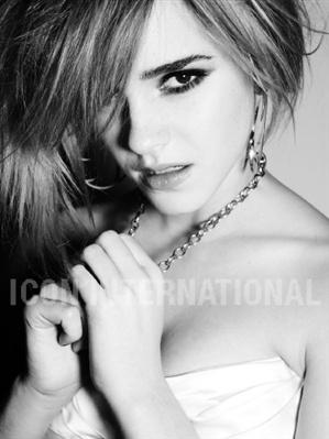  Autors: oceanmeitene Emma Watson