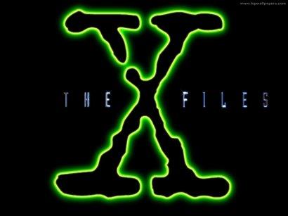  Autors: Vells20 The X-Files