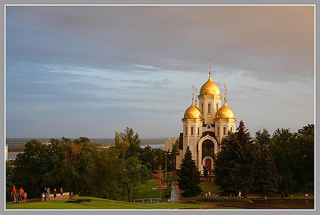  Autors: ALkashTR City & Landscape from Silk Way Rally