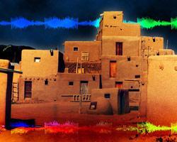1 Taosas pilsētas dūkoņa... Autors: caramella 10 neizskaidrojami fenomeni :O