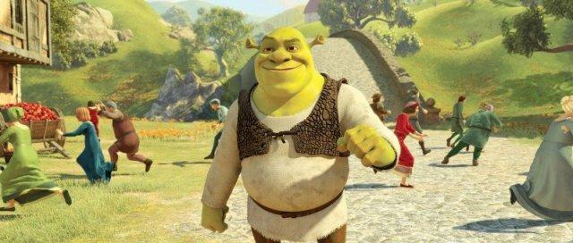  Autors: Fosilija Šreks: Ilgi un laimīgi /Shrek Forever After/ 2010