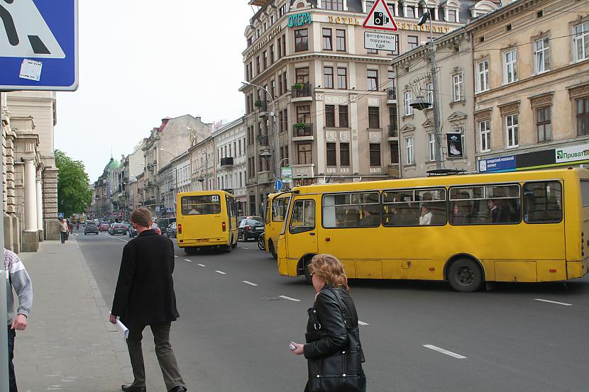 Un mēs vēl Jūrmala sūdzamies... Autors: emilio7724 Ukraina