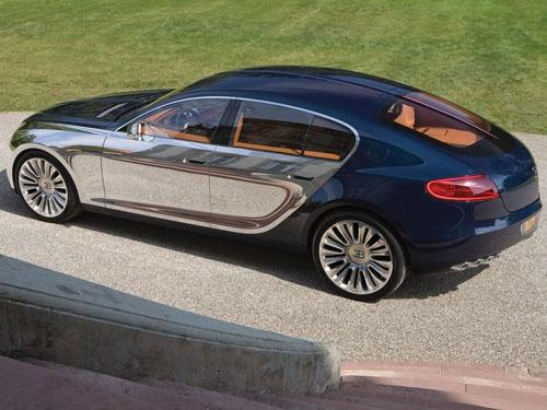  Autors: eriQ Baumas: Bugatti 16 C Galibier