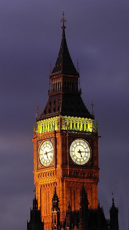 Augustus Pugin bija viens no... Autors: brothser1989 Pasaules lielākie pulksteņi...