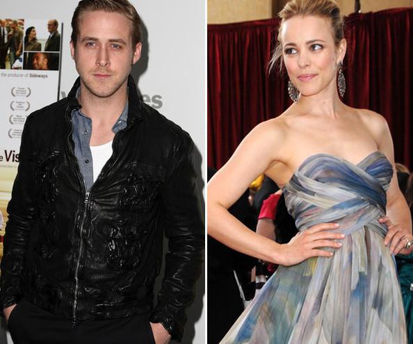 Ryan Gosling un Amy McAdams... Autors: princeSS Romantiskākie filmu pāri.