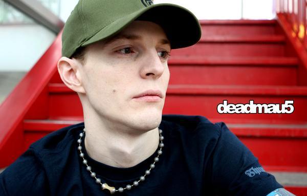  Autors: kikijaaa2 Deadmau5