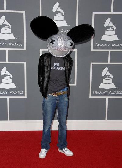  Autors: kikijaaa2 Deadmau5