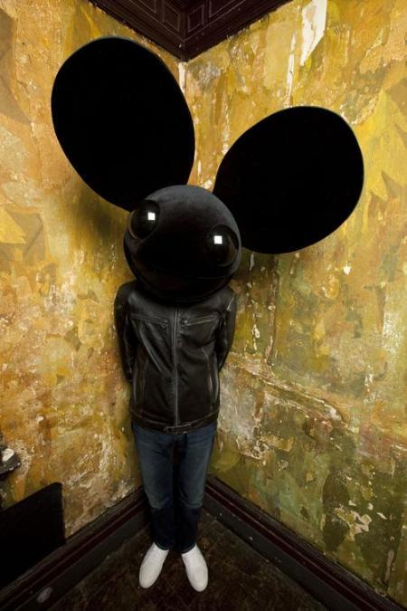  Autors: kikijaaa2 Deadmau5