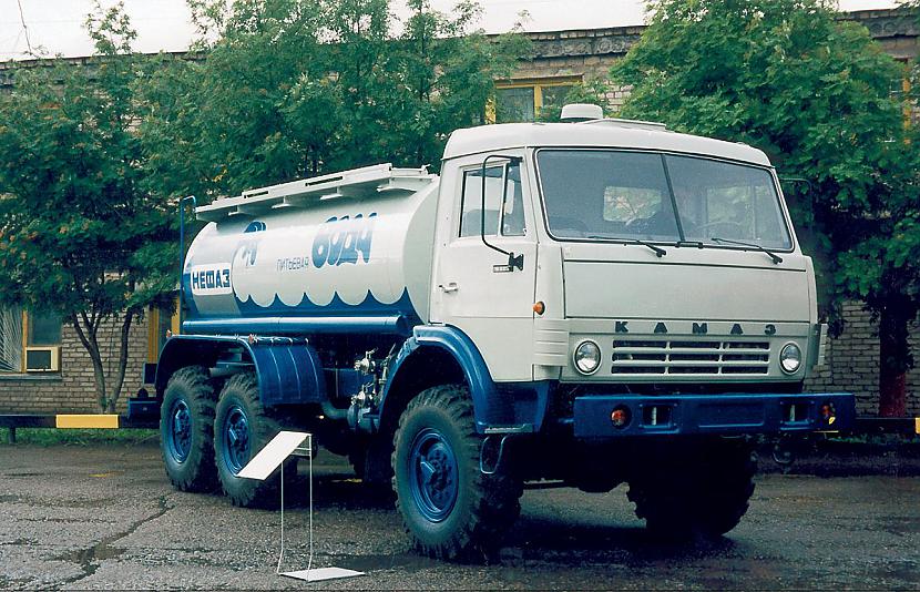  Autors: GET MONEY Kamaz