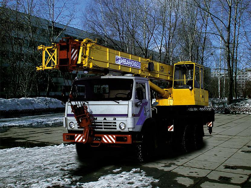  Autors: GET MONEY Kamaz