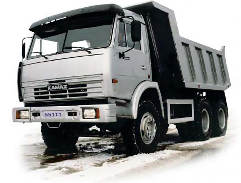  Autors: GET MONEY Kamaz