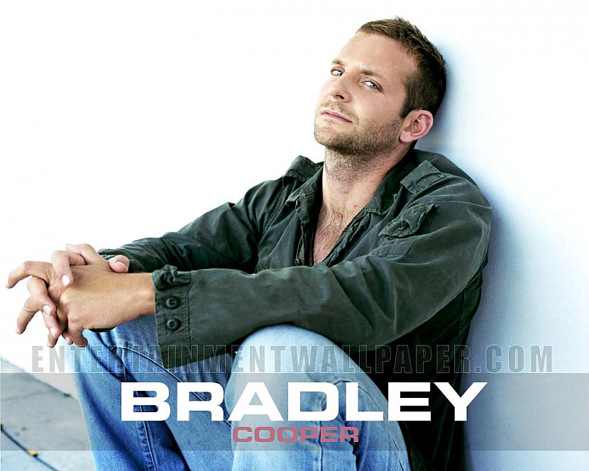  Autors: Holy Cow Hot Actors #3: Bradley Cooper
