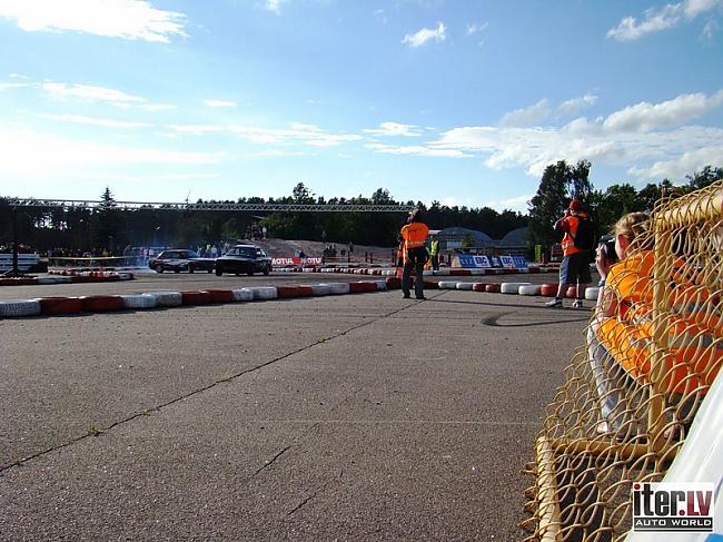  Autors: Siikais11 Latvian Drift CUP 2.posms - sacīkstes - 12.06.2010