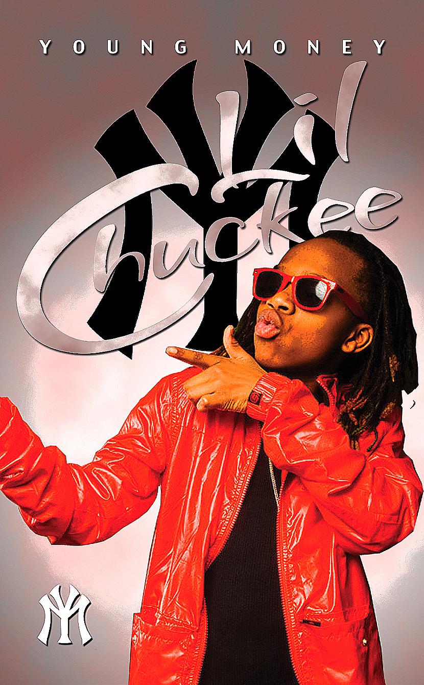 Lil Chuckee Charles Lee Ray... Autors: Fosilija Young Money Entertainment