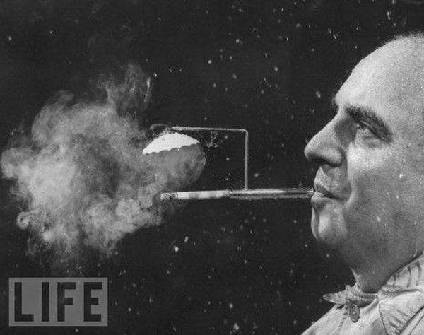 Lietainu dienu cigarešu... Autors: miemis Traki pagātnes izgudrojumi!