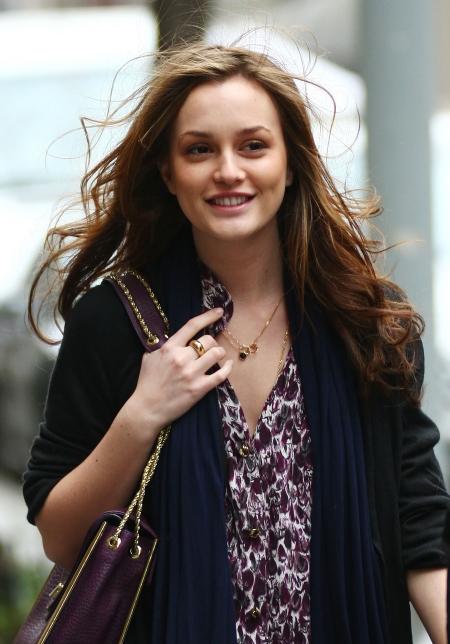  Autors: Bjaataa Leighton Meester.