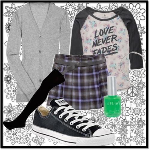  Autors: BeautifulChaos My Polyvore fashion sets