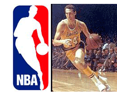 Par NBA logo kļuva Jerry West... Autors: JanisGr Interesanti fakti