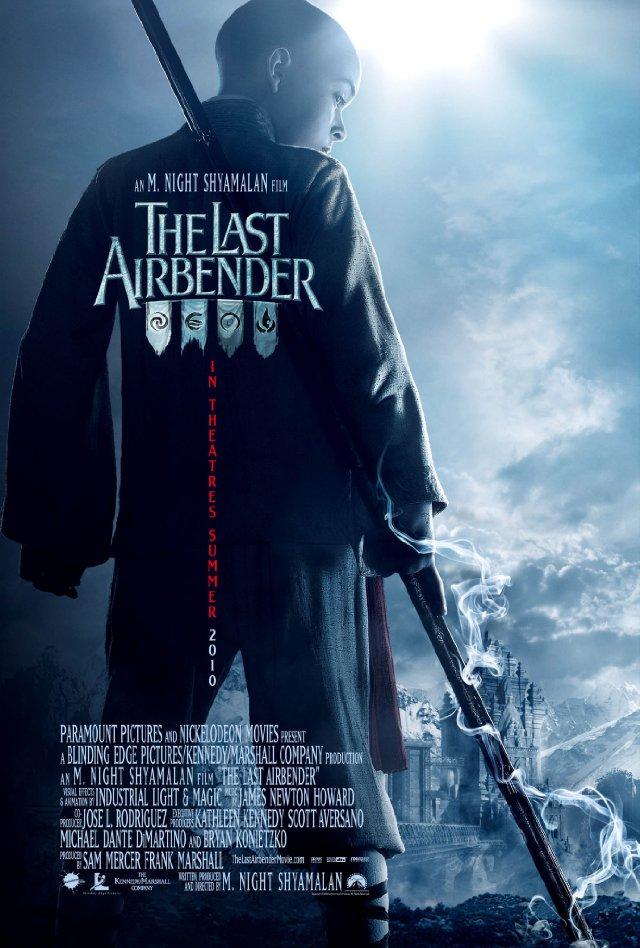  Autors: f4erss Avatar the Last airbender !!!