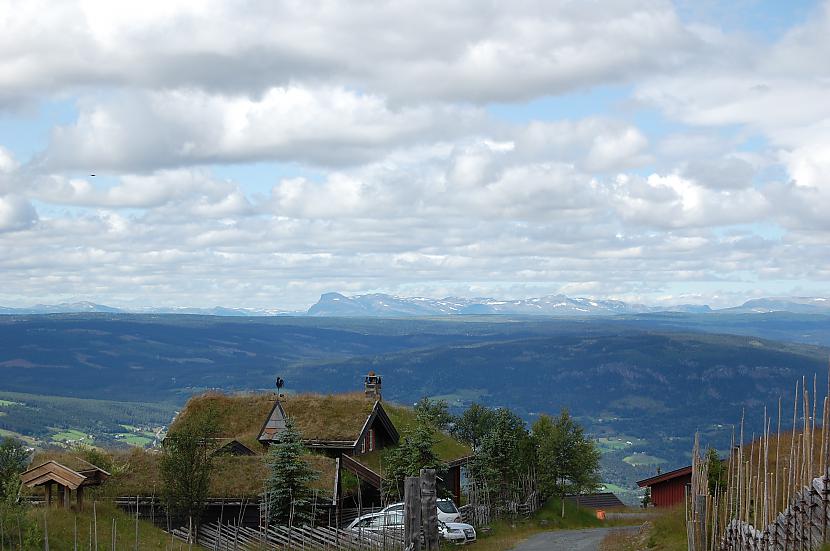  Autors: slida Skaistā zeme- Norvēģija