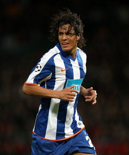  BRUNO ALVES  aizsargs 28 gadi... Autors: mjaau Portugāles izlase