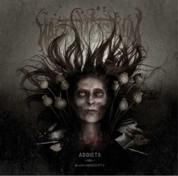  Autors: maggot15 Nachtmystium-Addicts Black Meddle Pt II