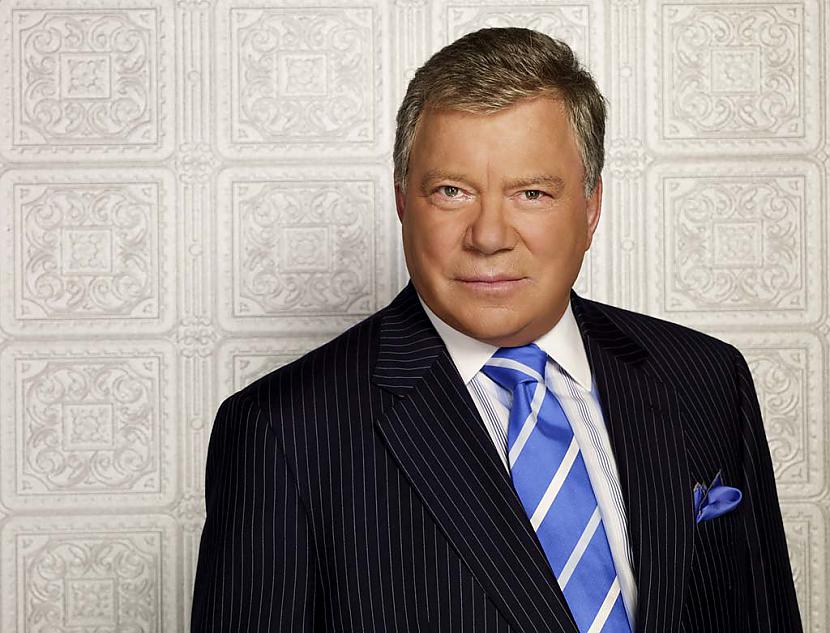  Autors: special agent Fawkes Boston Legal