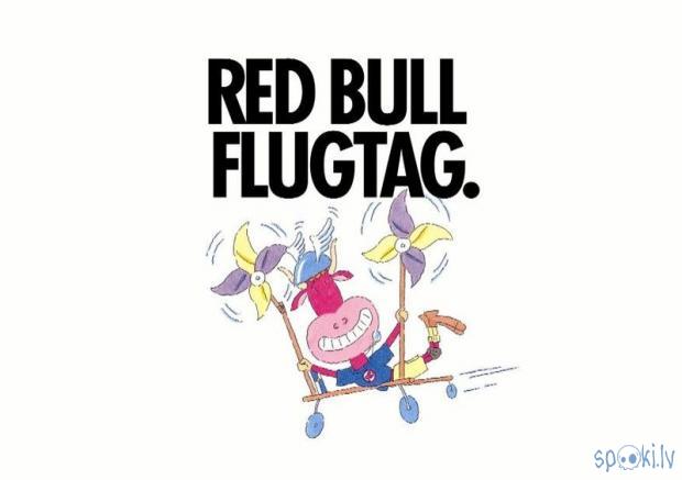  Autors: SharK 1. Red Bull flugtag konkurs Rīgā.