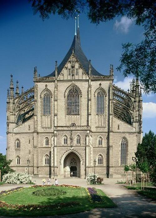  Autors: Rizais Sedlec Ossuary