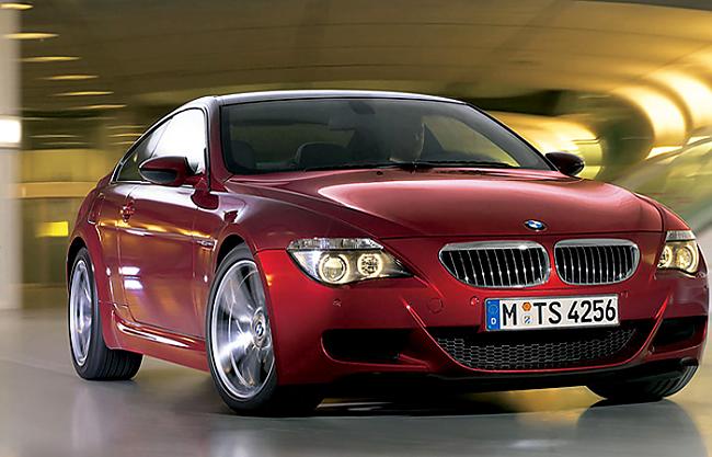 BMW Autors: johnny Auto īstais vārds!