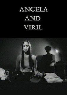 Angela amp Viril 1993 Īsdrāma... Autors: GV666 Angelina Jolie