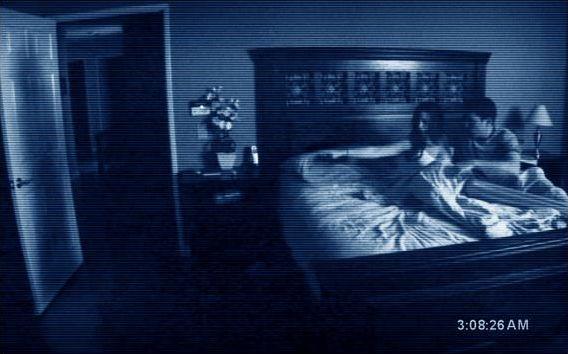 Paranormal Activity 2 29102010... Autors: carlsberg Filmas kuras tuvākajā laikā taisās rādīt kinoteātros