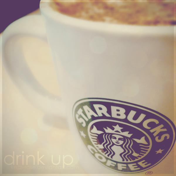 drink starbucks caffe so tasty Autors: morethanprincess 10 things what i love in summer`