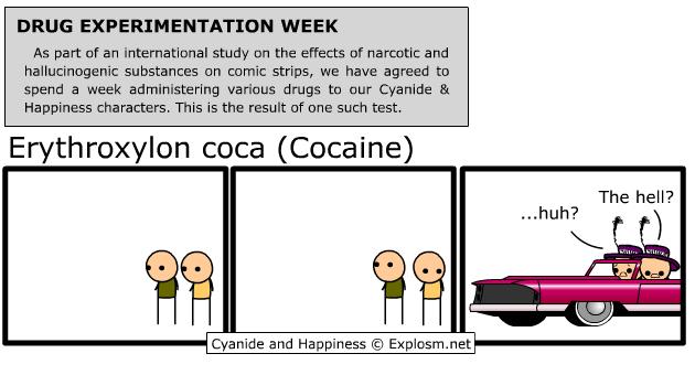  Autors: OGkush Cyanide & Happiness narkomāni! :D