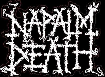  Autors: Fosilija Napalm death