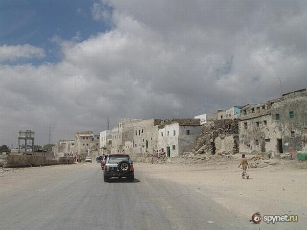 Mogadishu Autors: kingstone Piecas pilsētas, kuras jūs negribētu apmeklēt