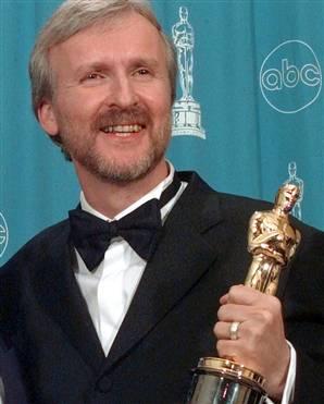 3vieta  James Cameron  210milj Autors: Naglene 15 ietekmīgākās slavenības