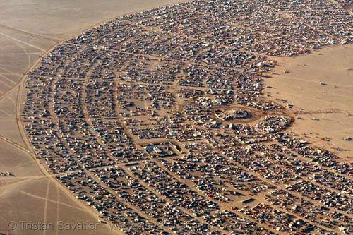Nosaukums Burning Man Vieta ... Autors: Mētra Pasaules neparastākie svētki & festivāli