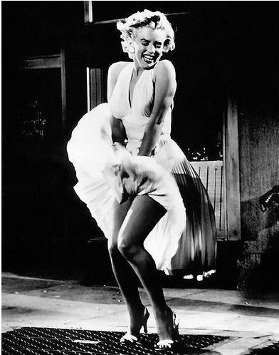  Autors: DrumGirl Marilyn Monroe