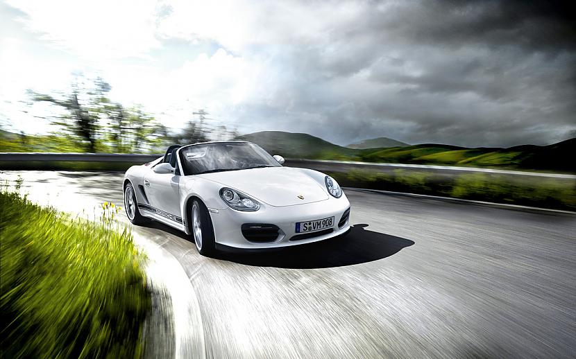  Autors: GET MONEY Porsche Boxster