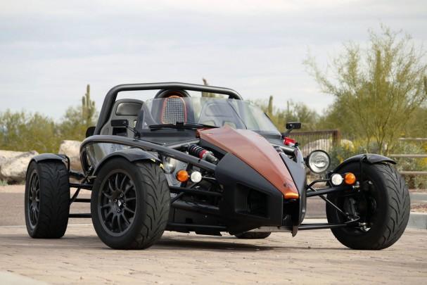  Autors: rnzdesign ariel atom 3