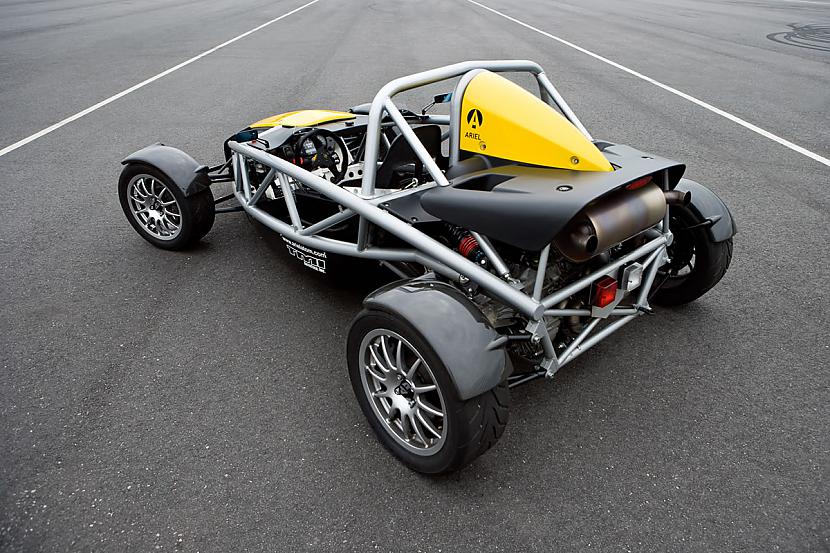  Autors: rnzdesign ariel atom 3