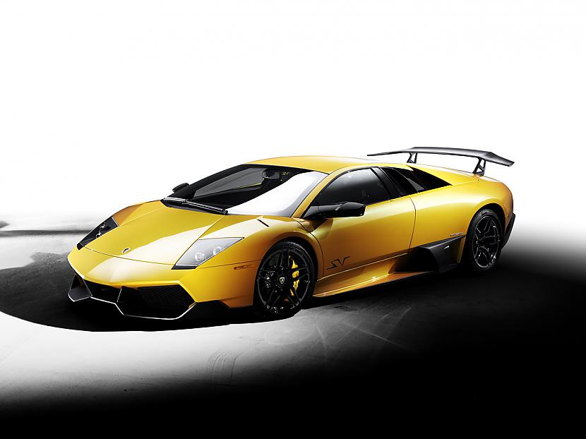  Autors: perky Lamborghini Murcielago LP 670-4 SV