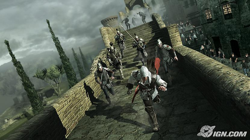  Autors: sainthack Assassin creed 2