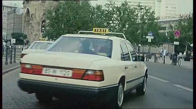 200D    Kā lētākais W124 tika... Autors: Realist Mercedes-Benz w124