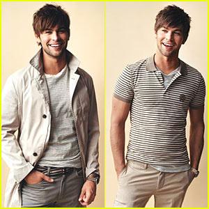 Pilns vārds Christopher Chace... Autors: Bjaataa Gossip Girl.