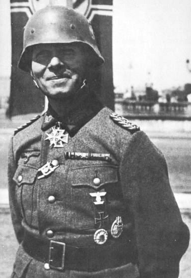 Rommel Autors: LV1943RPB Ervins Rommels