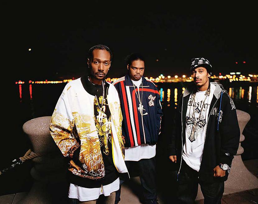  Autors: Zimagor Krayzie Bone