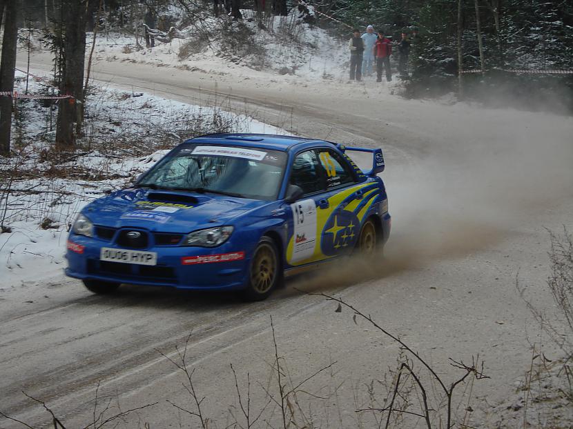  Autors: HAOTISKASparvertibas rallijs sarma 2008